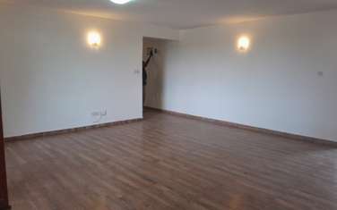 3 Bed Apartment with En Suite at Church Road