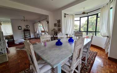 Furnished 3 Bed Apartment with En Suite in Lavington