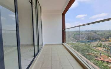 5 Bed Apartment with En Suite in General Mathenge