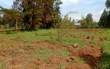 Land in Kamangu