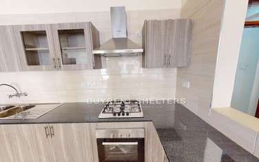 3 Bed Apartment with En Suite at Moutain View