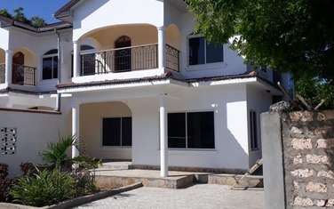 4 Bed Townhouse  in Kilifi County