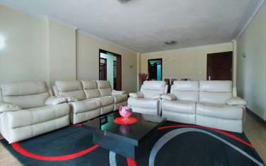 Serviced 3 Bed Apartment with Balcony at Mombasa Road