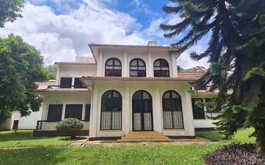 Commercial Property  in Gigiri