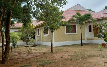 3 Bed House with En Suite in Kilifi
