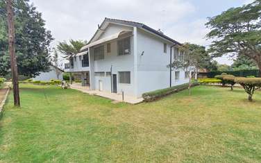 4 Bed House with Garage in Nyari