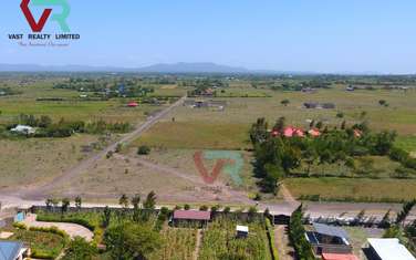 450 m² Residential Land in Kangundo