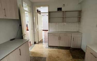 4 Bed Townhouse with En Suite in Kilimani