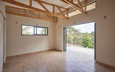 3 Bed House with En Suite in Kitisuru