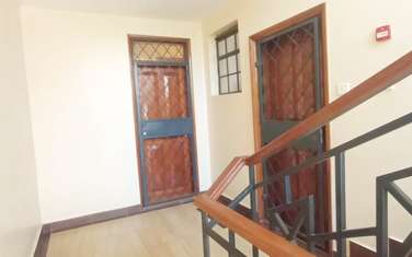 Serviced 3 Bed Apartment with En Suite at Muthangari Road