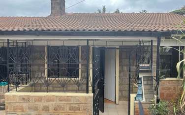 3 Bed House  in Ngong