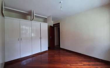 Serviced 4 Bed Apartment with Balcony in Lavington