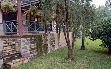 3 Bed House with En Suite in Muthaiga