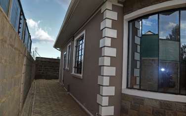 3 Bed House with Borehole in Ngong