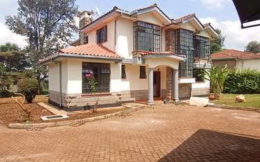 4 bedroom townhouse for rent in Rosslyn