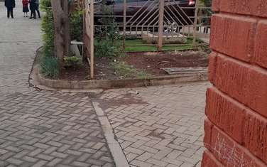 4 Bed Townhouse with En Suite in Langata