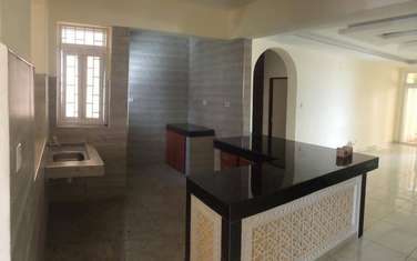 1 Bed House with Swimming Pool in Nyali Area