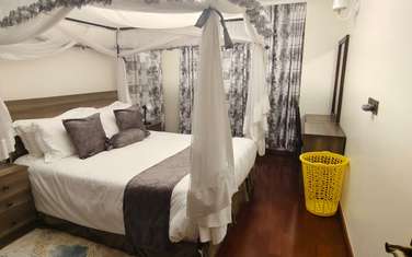 1 Bed Villa with En Suite in Lavington