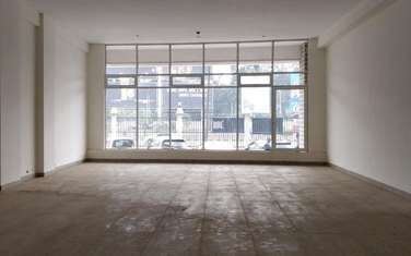 204 m² Shop  in Thika Road