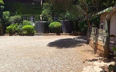 0.6 ac Commercial Land in Parklands