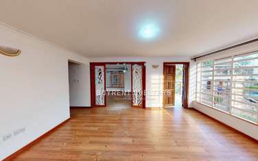 4 Bed House with En Suite at Kiambu Rd