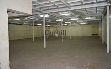 52,830 ft² Warehouse  at Serem Rd