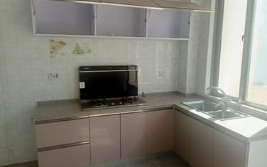 1 Bed Apartment with Swimming Pool in Kileleshwa