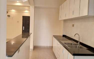 2 Bed Apartment with En Suite at Laikipia Road