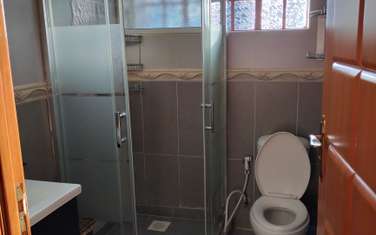 2 Bed House with En Suite at Mimosa Runda