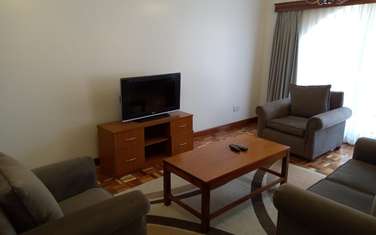 Furnished 2 Bed Apartment with Swimming Pool in Valley Arcade