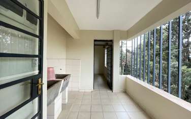 3 Bed Apartment in Lavington