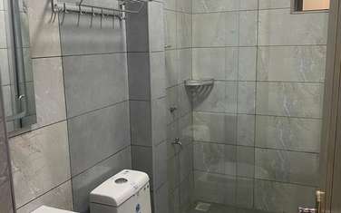 Studio Apartment with En Suite in Kilimani