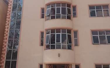 Commercial property for rent in Kilimani