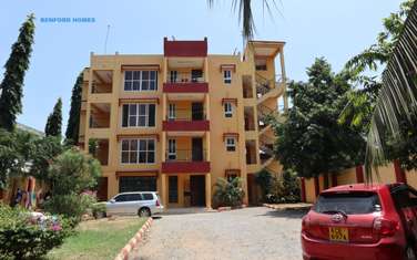 6,578 ft² Commercial Property with Parking in Mtwapa