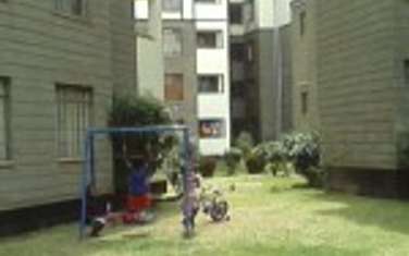 2 Bed Apartment with En Suite at Athi- River