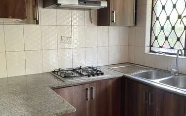 1 Bed Apartment with Swimming Pool at Marcus Garvey
