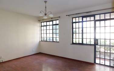 2 Bed Apartment with En Suite at Fourways Junction Estate