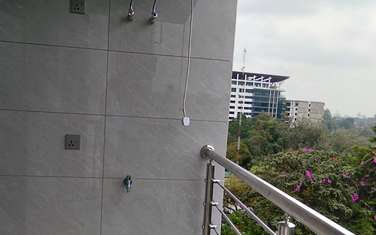 3 Bed Apartment with En Suite at Off Riverside Drive