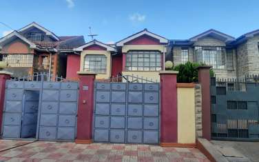 5 Bed House  in Imara Daima