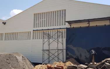 16000 ft² commercial property for sale in Industrial Area