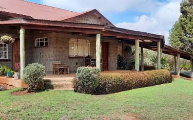 3 Bed House with Garage in Nanyuki