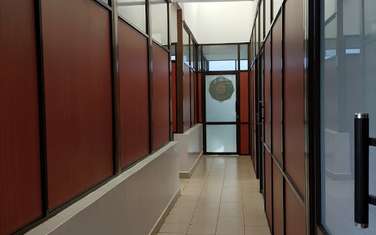 Office with Service Charge Included in Ngong Road