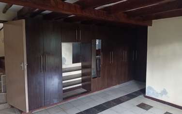 3 Bed House with En Suite at Karen Kikeni Road