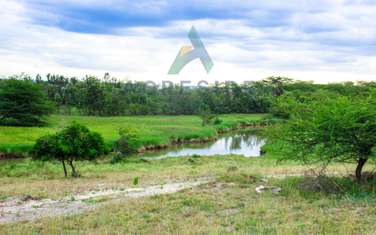 5,000 ft² Land at Residential Land Kamulu-Greater Eastern Bypass