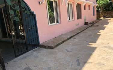 2 Bed House with En Suite at La-Marina  Mtwapa