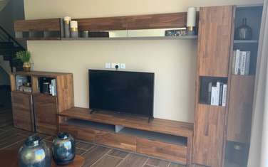 1 Bed Apartment with En Suite at Two Rivers