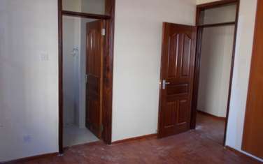 Serviced 3 Bed Apartment with Balcony in Kiambu Road