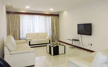 4 Bed Apartment with Borehole at Second Parklands Avenue