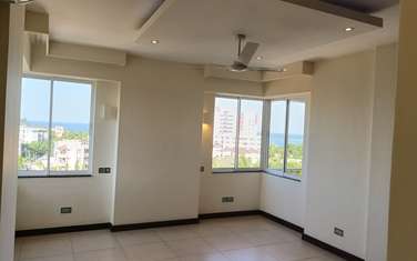 Serviced 3 Bed Apartment with En Suite at Nyali Mombasa