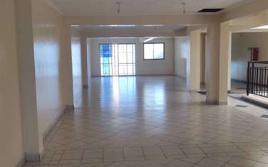 140 m² Office  in Thika Road